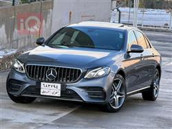 مێرسێدس بێنز E-Class